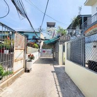 Bán Nhà Lô Nhì - 4.8X15M - Huỳnh Tấn Phát, P.phú Thuận Quận 7