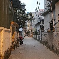 Bán Nhà Riêng Tại Đường Xuân Phương, Tây Mỗ, Nam Từ Liêm, Hà Nội, Giá Ưu Đãi 5,25 Tỷ, 40M2