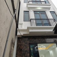 Bán Nr Tại Quang Trung, 5 Tỷ, 36M2, 4 Tầng, Pháp Lý Đầy Đủ,Ô Tô Đỗ Cửa