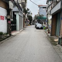 Thanh Khoản Gấp Nhà Ngô Gia Tự, Lô Góc 6T Thang Máy, Ô Tô Vào Nhà. Trước Đường 2 Ô Tô Tránh