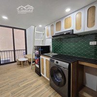 Bán Tòa Chung Cư Mini 7 Tầng 15 Phòng, Dòng Tiền 90 Triệu/Th, Ôtô Đỗ Cửa, Cách Phố 30M, Chuẩn Pccc