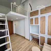 Bán Tòa Chung Cư Mini 7 Tầng 15 Phòng, Dòng Tiền 90 Triệu/Th, Ôtô Đỗ Cửa, Cách Phố 30M, Chuẩn Pccc