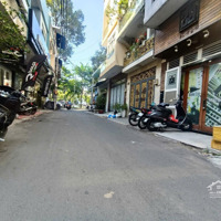 Bán Nhà Hẻm 386 Lê Văn Sỹ ,P14,Quận 3,Dt 7X6(42M2),Gía 13Tỷ Tl