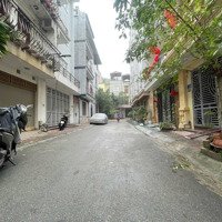 Bán Lk Chiến Thắng Văn Quán Hà Đông Diện Tích 86 M2 5 Tầng Mặt Tiền 5M Giá Bán 22,5 Tỷ Ô Tô Tránh