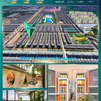 Mặt Hàng Độc Quyền Tại Vinhomes Ocen Park 3