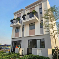 Noxh 3 Phòng Ngủ+ 3 Vệ Sinhngay Tt Hành Chính Tỉnh Bình Dương Giá Chỉ 2.3Xx Đầy Đủ Nội Thất