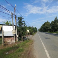 Đất Tc.mặt Tiềnđường Nguyễn Văn Trung, P. Phú Khương, Bến Trediện Tích135M2 Giá Bán 500 Triệu . Ra Trung Tâm Tp 10P