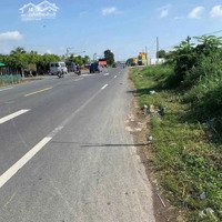 Chính Chủ Cần Bán 1 Lô Đất Đường Nguyễn Thìn, Long Thuận, Tp Gò Công, Diện Tích 5X40M2/200M2 Shr