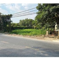 Bán Lô Đất Đẹp Giá Rẻ Phạm Văn Hai, Bình Chánh