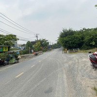 Bán Lô Đất Đẹp Giá Rẻ Phạm Văn Hai, Bình Chánh