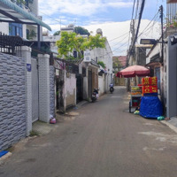 Bán Lô Đất Tại Hẻm Thông Xô Viết Nghệ Tĩnh Phường Thắng Tam Tp.vũng Tàu - Diện Tích 103M2 Thổ Cư