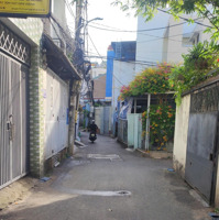 Bán Lô Đất Tại Hẻm Thông Xô Viết Nghệ Tĩnh Phường Thắng Tam Tp.vũng Tàu - Diện Tích 103M2 Thổ Cư