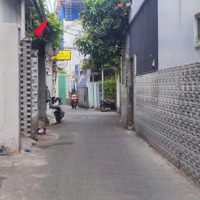 Bán Lô Đất Tại Hẻm Thông Xô Viết Nghệ Tĩnh Phường Thắng Tam Tp.vũng Tàu - Diện Tích 103M2 Thổ Cư