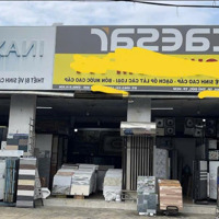 Cho Thuê Xưởng Mặt Tiền Gò Dưa, Phường Tam Bình, Quận Thủ Đức,Diện Tích718M2/Ngang 12 Mét