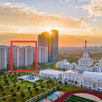 Bán Căn Hộ 2 Phòng Ngủ63M2 View Triệu Đô Đối Diện Đại Học Vinuni Tại Vinhomes Ocean Park, Gia Lâm, Hà Nội
