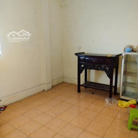 Minh Khai, Hai Bà Trưng.diện Tích34M2 X 5 Tầng,Mặt Tiền3,4M, Giá Bán 6,6 Tỷ, Ngõ Nông Rộng, Sân Cổng Riêng.