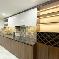 4 Tỷ 650 Triệu - 33/35M2 - 3 Ngủ - 4 Tầng - Full Nội Thất Về Ở Ngay - Cát Linh Văn Miếu Qtg