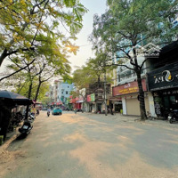 Gà Đẻ Trứng Vàng! Bán Tòa Chdv 9 Tầng, Phố Doãn Kế Thiện 100M2, Vỉa Hè, Hầm, Pccc Đạt Chuẩn, Kd