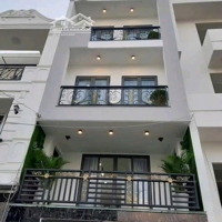 Chính Chủ Cần Bán Nhà Hoa Cúc, P7, Phú Nhuận 66,6M2 Thuê 24 Triệu/Tháng Gần Coopmart Rạch Miễu