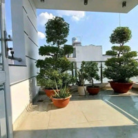 Chính Chủ Cần Bán Nhà Hoa Cúc, P7, Phú Nhuận 66,6M2 Thuê 24 Triệu/Tháng Gần Coopmart Rạch Miễu