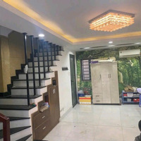 Chính Chủ Cần Bán Nhà Hoa Cúc, P7, Phú Nhuận 66,6M2 Thuê 24 Triệu/Tháng Gần Coopmart Rạch Miễu
