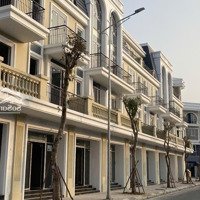 Biệt Thự Liền Kề Hoàng Gia 2 Mặt Tiền_Siêu Phẩm Đầu Tư Không Thể Bỏ Lỡ!