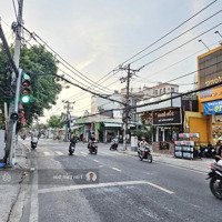 Bán Nhà Mặt Tiền Kinh Doanh Đường Phạm Thế Hiển Quận 8 - Ngan 6M X Dài 56M Chỉ 14.8 Tỷ Tl