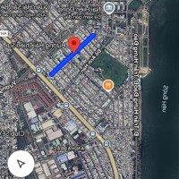 Bán Nhà 3 Tầng Đường 7M5 Hương Hải Thiền Sư Gần Sông Hàn