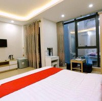 Tòa Nhà Vừa Ở Vừa Kinh Doanh Sinh Lời Hơn 6,5%/Năm, Nhà Mặt Phố Sinh Lời, Hiếm