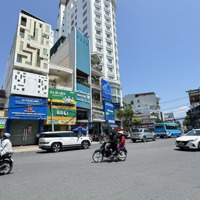 Bán Nhà Mặt Tiền Đường Quang Trung, Nha Trang. Dt: 119.6M Ngang 7.1M, 3 Tầng, 36 Tỷ, 0901904888
