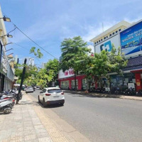 Bán Nhà Mặt Tiền Đường Quang Trung, Nha Trang. Dt: 119.6M Ngang 7.1M, 3 Tầng, 36 Tỷ, 0901904888