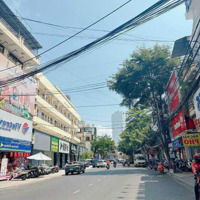 Bán Nhà Mặt Tiền Đường Quang Trung, Nha Trang. Dt: 119.6M Ngang 7.1M, 3 Tầng, 36 Tỷ, 0901904888
