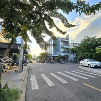 Siêu Phâm Góc 2 Mặt Tiền Gần 200M2 Khu Đô Thị Sinh Thái Hoà Xuân, Gần Cầu Nguyễn Tri Phương,