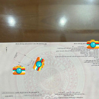 Siêu Phâm Góc 2 Mặt Tiền Gần 200M2 Khu Đô Thị Sinh Thái Hoà Xuân, Gần Cầu Nguyễn Tri Phương,
