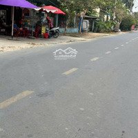 Bán Đất Mặt Tiền Tỉnh Lộ 2, Phước Vĩnh An, Củ Chi Diện Tích 220M2 Full Thổ, Giá Bán 4,7 Tỷ Thương Lượng