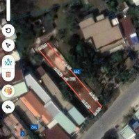 Bán Đất Mặt Tiền Tỉnh Lộ 2, Phước Vĩnh An, Củ Chi Diện Tích 220M2 Full Thổ, Giá Bán 4,7 Tỷ Thương Lượng