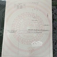 Cần Bán Lô Đất Biển Phạm Văn Đồng - Phước Mỹ - Sơn Trà Đấtmặt Tiền5M5 Lê Thước Kẹp Kiệt 4M Phía Sau