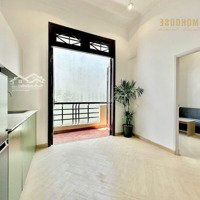 1 Phòng Ngủ - Ban Công - Tách Bếp - 40M2 - Phú Nhuận