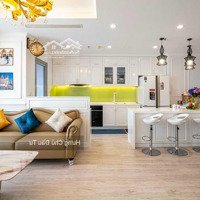 Bán Gấp - Chung Cư N5 Phạm Văn Đồng - Trần Cung - Bắc Từ Liêm, Full Đồ, Sổ Hồng Vĩnh Viễn