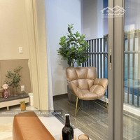 Bán Gấp - Chung Cư N5 Phạm Văn Đồng - Trần Cung - Bắc Từ Liêm, Full Đồ, Sổ Hồng Vĩnh Viễn