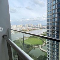 Cần Bán Căn Hộ 2 Phòng Ngủpark 3 View Sông Đẹp, Tầng Trung, Có Sổ Hồng, Có Thương Lượng