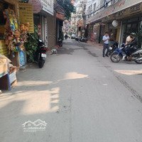 Kim Giang Phân Khúc 7 Tỷ, Ngõ Trước Nhà Ba Gác Đỗ Vài Bước Chân Ra Ô Tô Đỗ