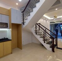 Kim Giang Phân Khúc 7 Tỷ, Ngõ Trước Nhà Ba Gác Đỗ Vài Bước Chân Ra Ô Tô Đỗ