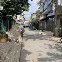 Nhà 2 Mặt Tiền Đường Chợ Tân Mỹ,Phường Tân Phú,Quận 7,Dtsd 180M,Dòng Tiền 264 Triệu/N.chỉ 11.3Tỷ