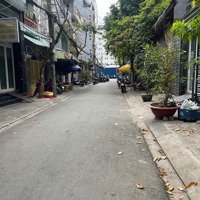 Nhà 2 Mặt Tiền Đường Chợ Tân Mỹ,Phường Tân Phú,Quận 7,Dtsd 180M,Dòng Tiền 264 Triệu/N.chỉ 11.3Tỷ