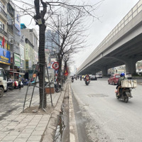 Bán Đất Mặt Phố Phạm Văn Đồng 90M2, Mặt Tiền 7.72M, Lô Góc 3 Mặt Đường, Giá Bán 53.6 Tỷ, Liên Hệ: 0869818555