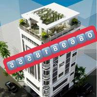 Bán Đất Mặt Phố Phạm Văn Đồng 90M2, Mặt Tiền 7.72M, Lô Góc 3 Mặt Đường, Giá Bán 53.6 Tỷ, Liên Hệ: 0869818555