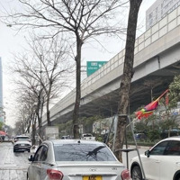 Bán Đất Mặt Phố Phạm Văn Đồng 90M2, Mặt Tiền 7.72M, Lô Góc 3 Mặt Đường, Giá Bán 53.6 Tỷ, Liên Hệ: 0869818555