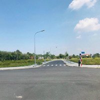 Bán Lô Đất Liên Kề Kcn Tam Phước - Giá Bán 1Tỷ 4 - Sổ Sẵn