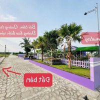Đất Nền Biển Quất Lâm 80-100M² Full Thổ Cư, Sổ Đỏ Lâu Dài, Giá Chỉ Từ 1.5 Tỷ, Đầu Tư Siêu Lời